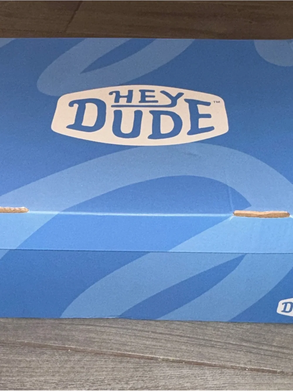 Hey Dude brand new
